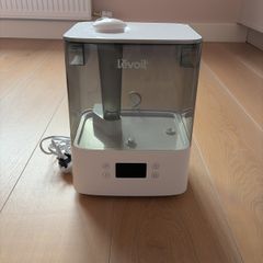 Air Humidifier