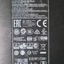 HP Chargers Large and Small barrel connector Image 5