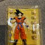 SHF Goku + Effect part Set Image 3