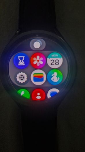 Samsung Galaxy Watch