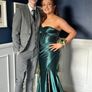 Dani`s Closet Debs Dress Image 3