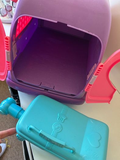 Doc McStuffins