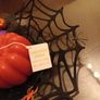 Halloween candle centrepiece Image 5