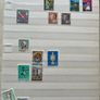 Stamps album LUXEMBURG Image 5