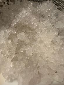 water kefir grains