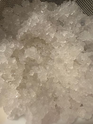 water kefir grains
