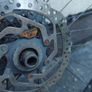 29er wheelset Image 3