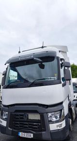 Renault T480 For Sale