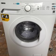 Zanussi Lindo 100 8kg Washing Machine Fully Working