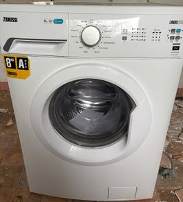 Zanussi Lindo 100 8kg Washing Machine Fully Working