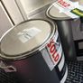 Trend Edit premium paint , 3 cans , new Image 5