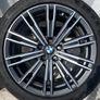 Genuine BMW 790M 18" Alloy Wheels - Volkswagen, Mercedes, Audi Image 6