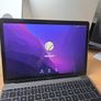 Apple MacBook 12 Retina 2017 8GB RAM 256GB SSD Image 2