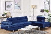Click here to send this ad to a friend              Limited-Time Offer Premium 262cm Corner Chaise Sofa