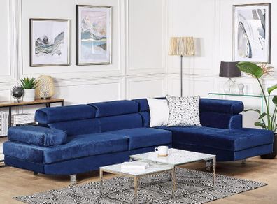 Click here to send this ad to a friend              Limited-Time Offer Premium 262cm Corner Chaise Sofa