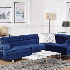 Limited-Time Offer: Premium 262cm Corner Chaise Sofa - Only (November & December Special)