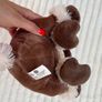 Disney Frozen 2 Plush Soft Toy approx. 27 cm without horns Sven the Reindeer Used Please look at the pictures Image 9