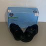 New leather school shoes (size 13) Image 4