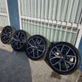 19" Bmw G30/g31 Genuine 845m Image 2