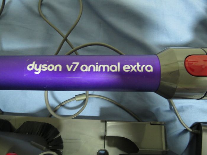Dyson V7 Animal Extra