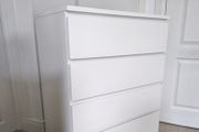 chest of drawers malm