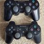 Playstation 3 Model CECHC03 backwards compatible PS3 Image 6
