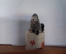 Villeroy & Boch trinket box