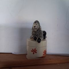 Villeroy & Boch trinket box