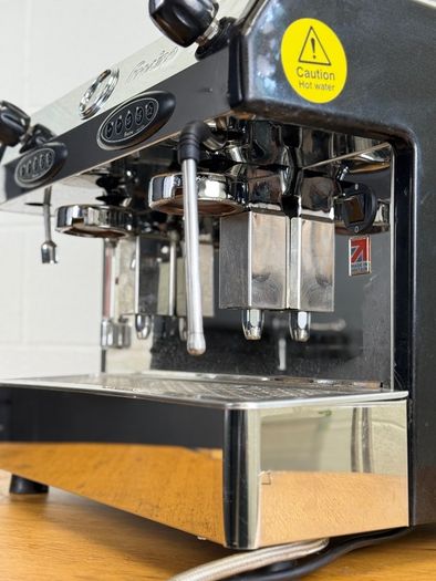 Fracino Bambino 2 Group Commercial Coffee Espresso Machine