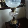 2 double burner oil lamps Image 9