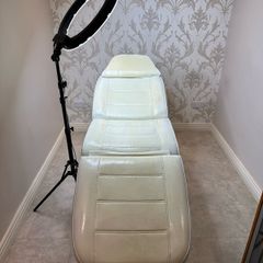Motorised Dentist Chair / Treatment Bed for Sale