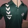Real Betis Polo Jersey - Small size Image 4