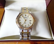 BNIB Rotary Watch
