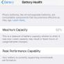 iPhone 6 64GB Space Gray Image 4