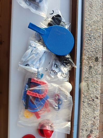 fuse ball