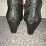 Jose Saenz ankle boots Image 6