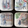Paul Costello Plates Image 2