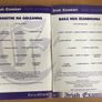 8th August 2009 GAA (Hurling) Programme. Cork County Senior Hurling Quarter Finals. Fanuithne na Ghleanna V Baile Nua Seandroma & Na Sairseiligh V Na Piarsaigh @ Pairc Ui Chaoimh Image 2