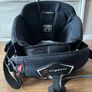 Mystic Kitesurfing / Windsurfing Waist Harness - Size L Image 5
