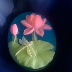 Handcrafted Soap