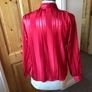 Ladies Vintage Blouse Image 2