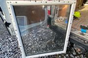 pvc window