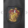 Unisex Harry Potter Cloak Image 4