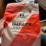 My Protein Impact Whey Isolate (vanilla+strawberry cream) Image 2