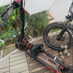Kugo M4 repair or breaking