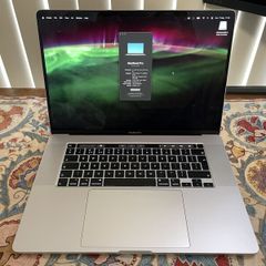 Apple Macbook Pro 15 2020, 16gb Ram, 500gb Ssd