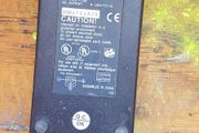 Ac Adapter Hypercom Snp-ko39-h 24v, 1a, 24w