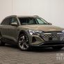 20 inch Audi eTron alloy wheels Image 9
