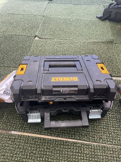 Dewalt angle grinder
