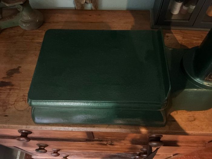 avery shop scales
